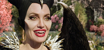 Maleficent Reference, Disney's Delight, Movie Inspirations, Dark Fairy HD wallpaper