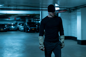 Daredevil, Matt Murdock, Tv Show, Charlie Cox HD wallpaper