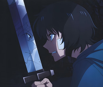 Anime, Solo Leveling, Sung Jin-Woo HD wallpaper