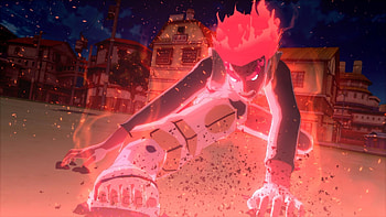 Video Game - Naruto Shippuden: Ultimate Ninja Storm 4 GaÃ¯ Maito HD wallpaper