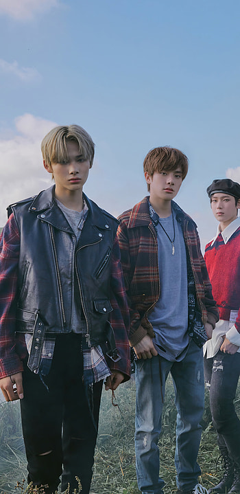 K-Pop Samsung Galaxy , Note 9/8, S9/S8, High-resolution and visuals HD phone wallpaper
