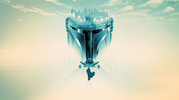 The Mandalorian Season 3 Poster, the-mandalorian-season-3, the-mandalorian, tv-shows, star-wars HD wallpaper