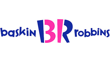 Baskin Robbins logo history, Logo meaning, Logo symbol, PNG HD wallpaper