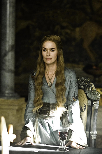 Style diary, Cersei Lannister, Game of Thrones HD phone wallpaper