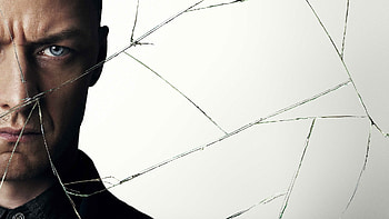 Split 2016, background, Gripping storyline, James McAvoy HD wallpaper