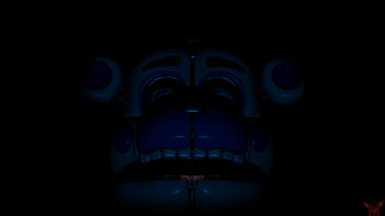 Funtime Freddy Ultra – Five Nights at Freddy's: Sister Location, Funtime Freddy (Five Nights at Freddy's), video game, Five Nights at Freddy's: Sister Location, Five Nights at Freddy's HD wallpaper