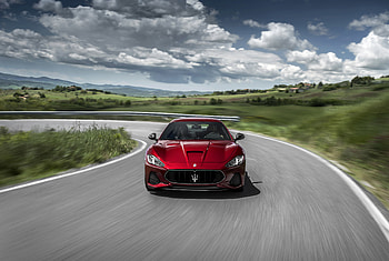Maserati GranTurismo 2018, maserati-granturismo, maserati, cars, 2018-cars HD wallpaper