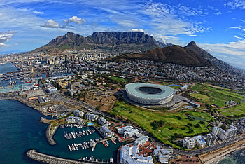 South Africa travels, , Background HD wallpaper