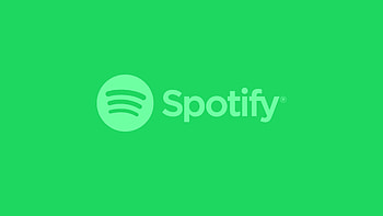 Spotify, Logo HD wallpaper