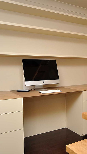Shelf, Computer, Shelf Rack HD phone wallpaper