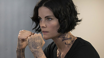 Jaimie Alexander, Fight action, , Ultra high definition HD wallpaper