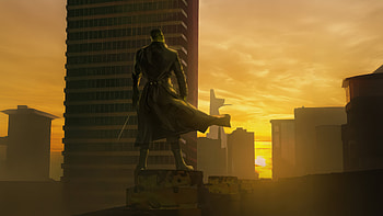 Blade One Last Day, blade, superheroes, artist, artwork, digital-art HD wallpaper