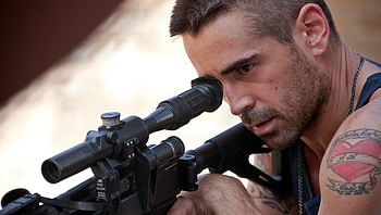 Dead Man Down (2022) movie HD wallpaper