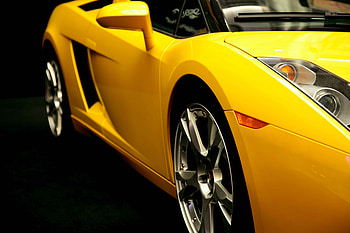 car, Lamborghini HD wallpaper