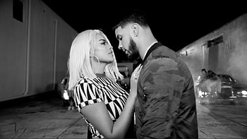 Anuel AA, Karol G HD wallpaper