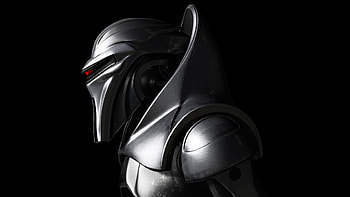Battlestar Galactica - Cave HD wallpaper