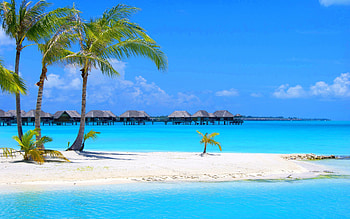 Beach 2016 - Dr. Odd HD wallpaper