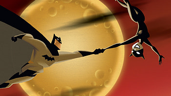 Epic Batman Comic : Night Duo Soars Under the Moonlight, Comic, Batman HD wallpaper