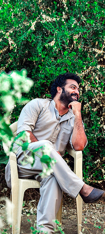 Jr ntr, rrr, mass, jrntr HD phone wallpaper