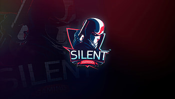 Silent Gaming , computer, artist, artwork, digital-art, artstation HD wallpaper