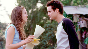 Unique Date Ideas, Walk to Remember, Shane West, Night HD wallpaper