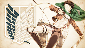 | Background ID:607708. Anime Attack On Titan HD wallpaper