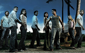 Lost (TV series), adventure, serial drama, fantasy, science fiction, thriller HD wallpaper