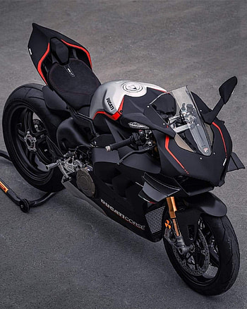 Ducati, automotive lighting, motorcycle HD phone wallpaper