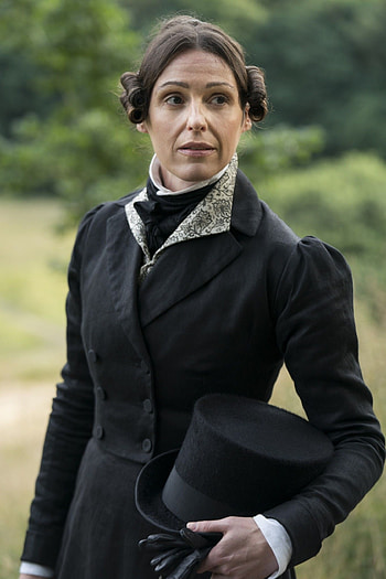 Gentleman Jack, Suranne Jones, Gentleman Jack TV show, Suranne Jones bio HD phone wallpaper