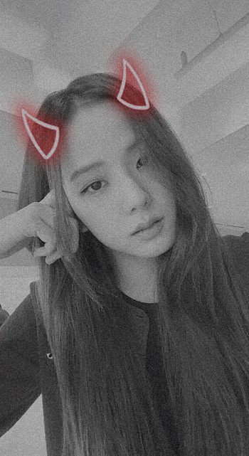 Jisoo <3, Blackpink, Jisooblackpink HD phone wallpaper