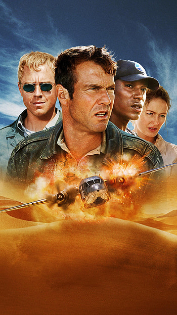 Flight of the Phoenix (2022) movie HD phone wallpaper