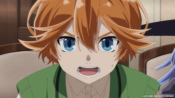 Reincarnated Aristocrat: of Ambition and Skill, Anime, As a Reincarnated Aristocrat I’ll Use My Appraisal Skill to Rise in the World HD wallpaper