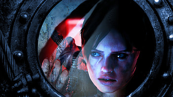 Resident Evil, Video Game, Resident Evil: Revelations, Jill Valentine HD wallpaper