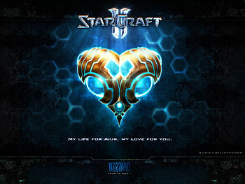 Starcraft 2 wing of liberty, , 30, game, 2012, starcraft, 10 HD wallpaper