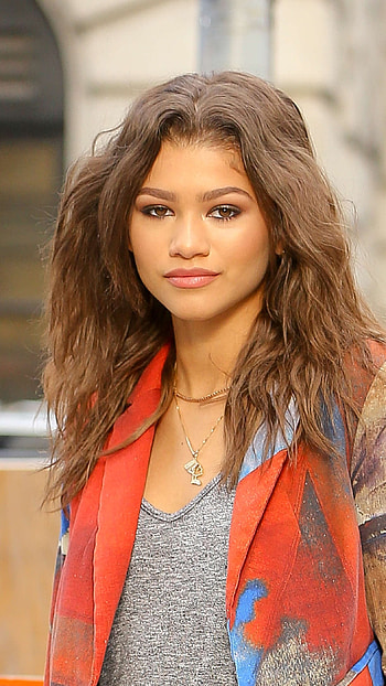 Zendaya Coleman, Zendaya, Hollywood, Actor HD phone wallpaper