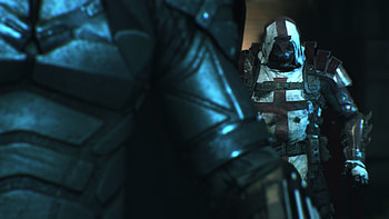 Batman Arkham Knight, Batman: Arkham Knight, Batman: Arkham, DC Comics, Batman HD wallpaper