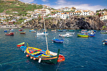 Madeira, Live webcam, Weather forecast, Island updates HD wallpaper