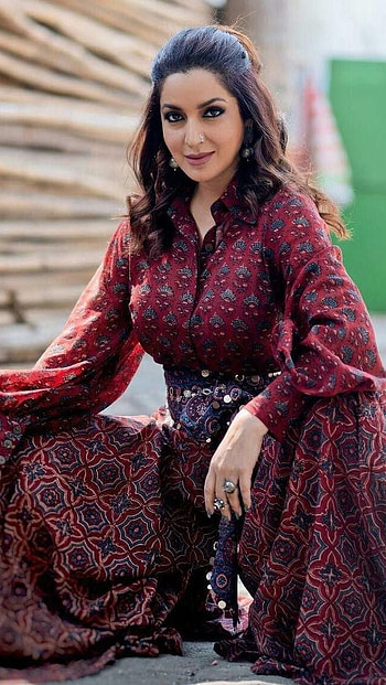 Tisca Chopra, bollywood actress, model HD phone wallpaper