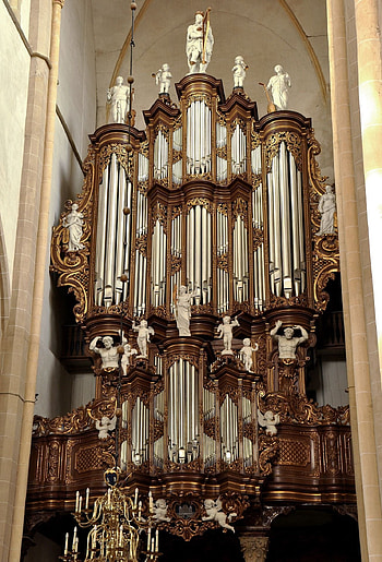 Pipe organs, Organ music, Pipe organ performances, Classical sound HD phone wallpaper
