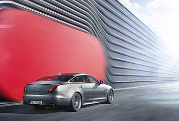 vehicle, Jaguar XJR HD wallpaper