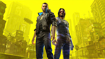 Cyberpunk 2077 Johnny Silverhand , cyberpunk-2077, games, ps-games, xbox-games, pc-games, keanu-reeves HD wallpaper