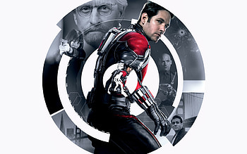 Ant Man Movie 2, ant-man, movies HD wallpaper