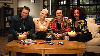 The Voice (2022) movie HD wallpaper