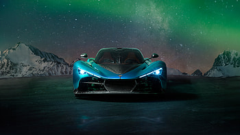 Zenvo Aurora Tur Prototype 2023, zenvo, cars, 2023-cars HD wallpaper