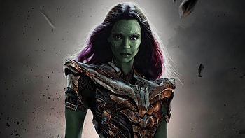 What If Gamora, gamora, what-if, tv-shows, animated-shows, marvel HD wallpaper