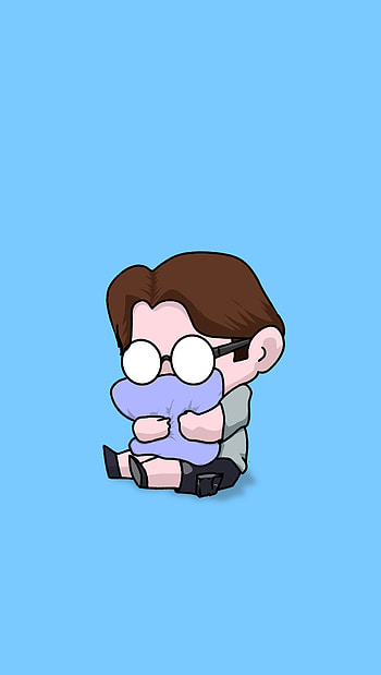 Simple cubby, simple HD phone wallpaper