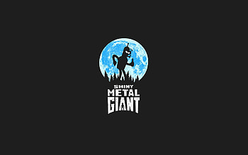 Futurama Bender The Iron Giant thumb HD wallpaper