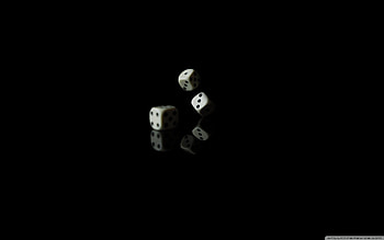Rpg Dice HD wallpaper