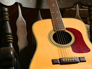 Music, Tools, Guitars, Objects HD wallpaper