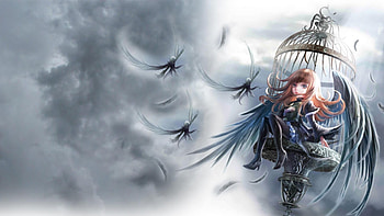 Deemo II, Alexithymia , Emotional journey, Deep storytelling HD wallpaper